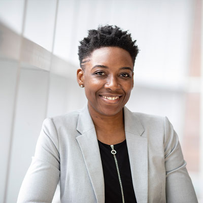 Sarah Nkosi - Director of Operations at Legacy Protection Services, security operations expert