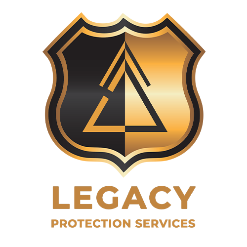 Legacy Protection Services - Professional Security Services South Africa